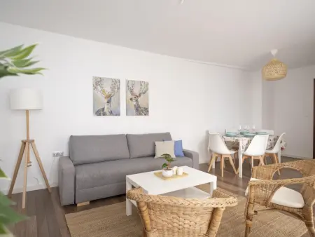 Location appartement à Grenade