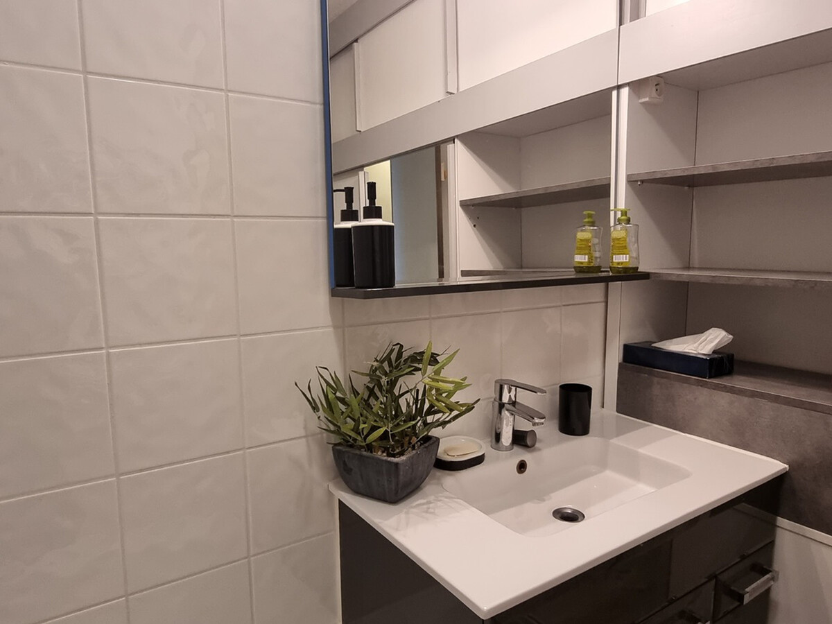 Studio 25m² vue Mont-Blanc, Plagne Aime 2000 - Photo 6