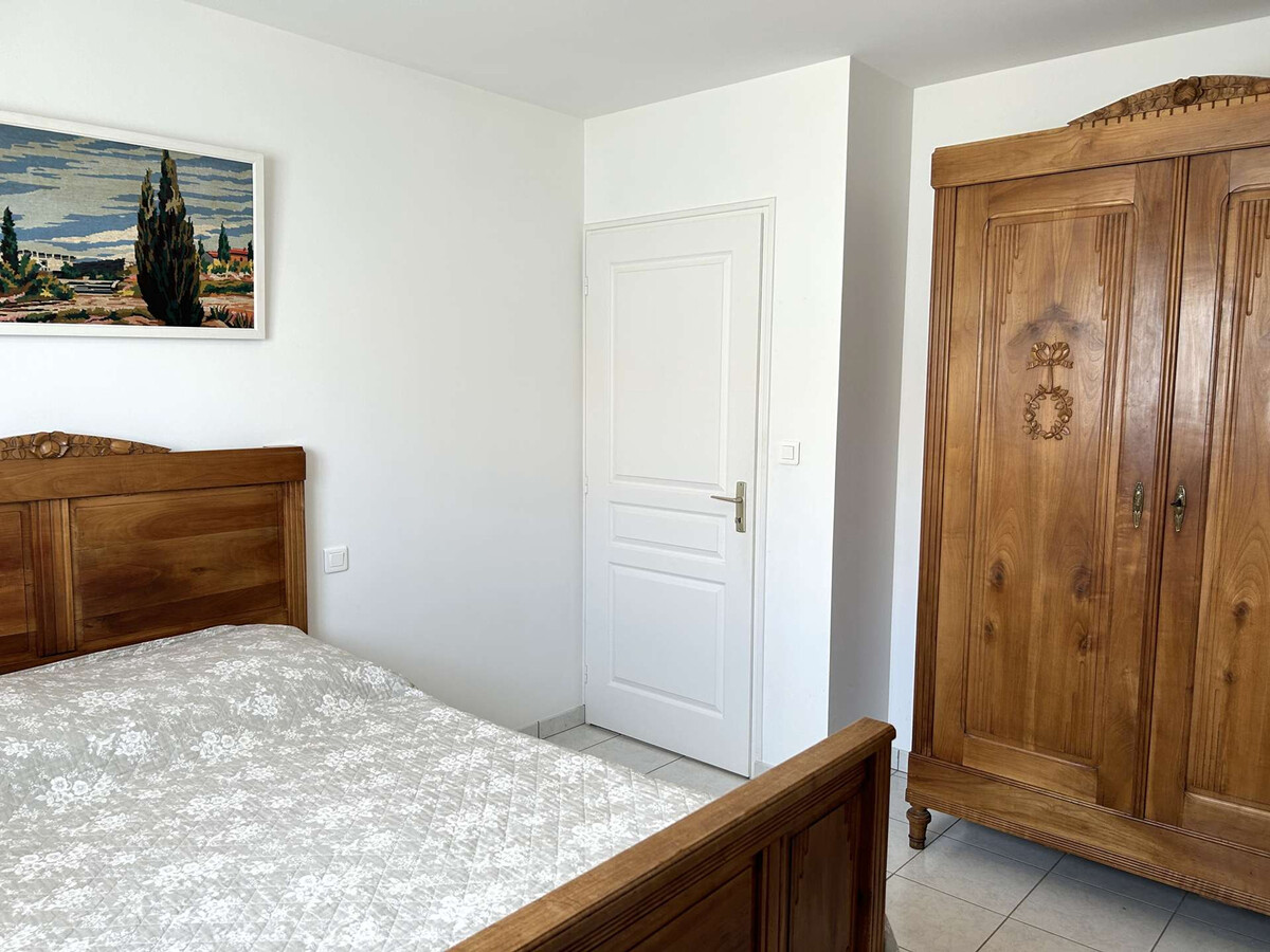 Maison 6 couchages avec jardin, 2km de la plage - Photo 15