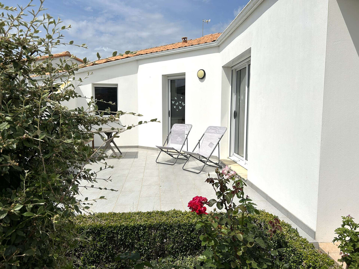 Maison 6 couchages avec jardin, 2km de la plage - Photo 24