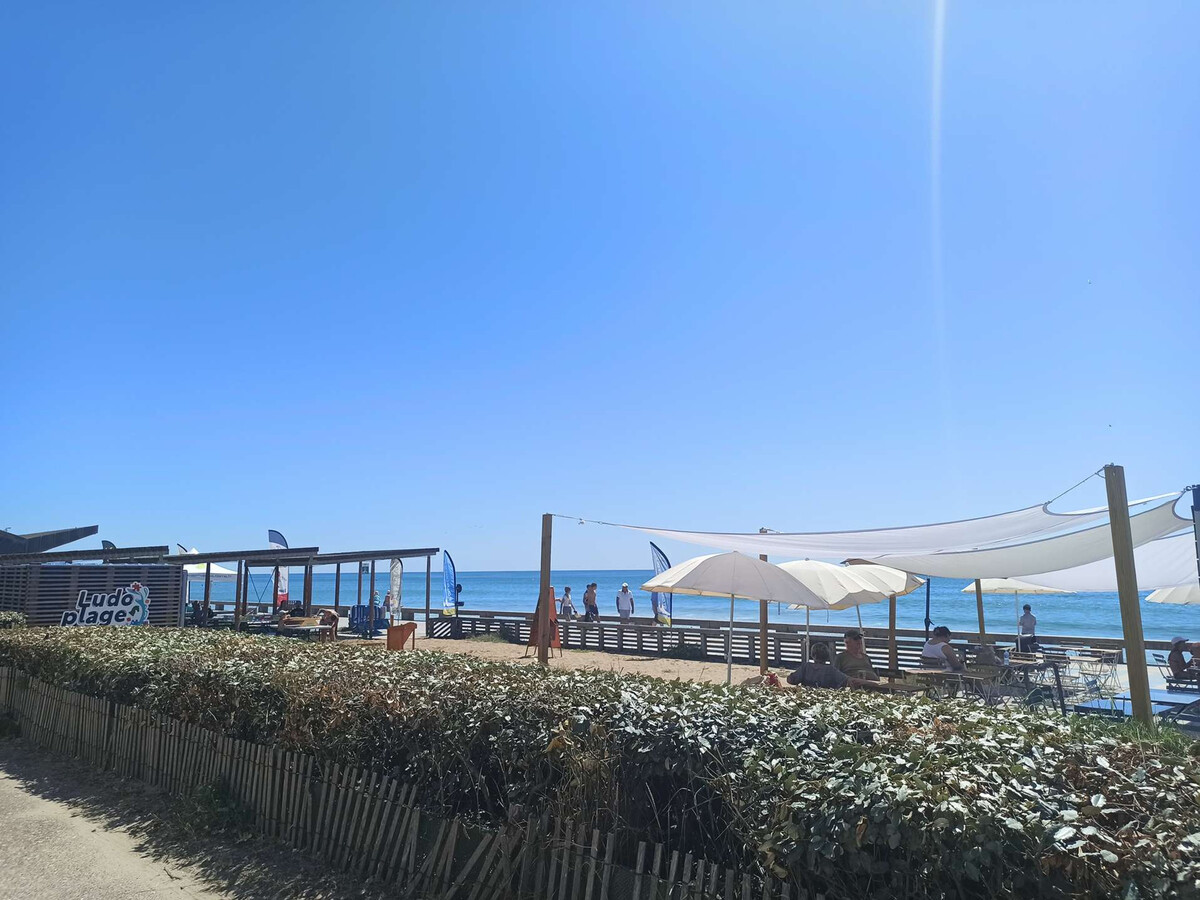 Maison 6 couchages avec jardin, 2km de la plage - Photo 27