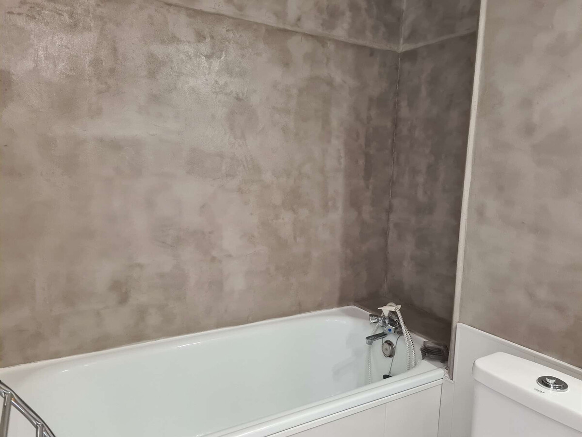 Studio rénové à 50m de la plage du Môle, Cap d'Agde - Photo 7