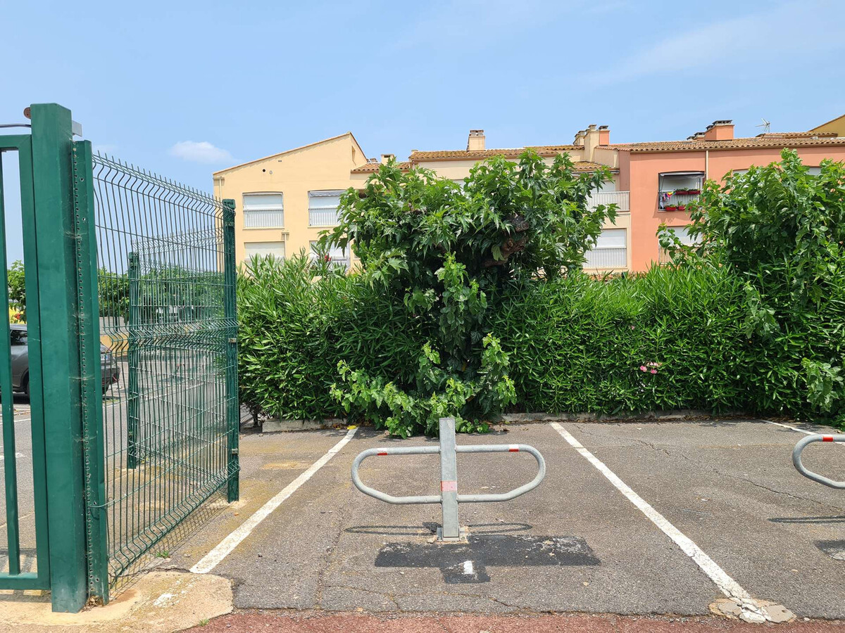 Studio rénové à 50m de la plage du Môle, Cap d'Agde - Photo 15