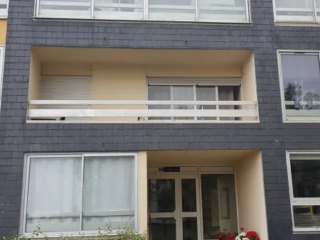 T3 74m² vue port à Courseulles-sur-Mer : photo 11