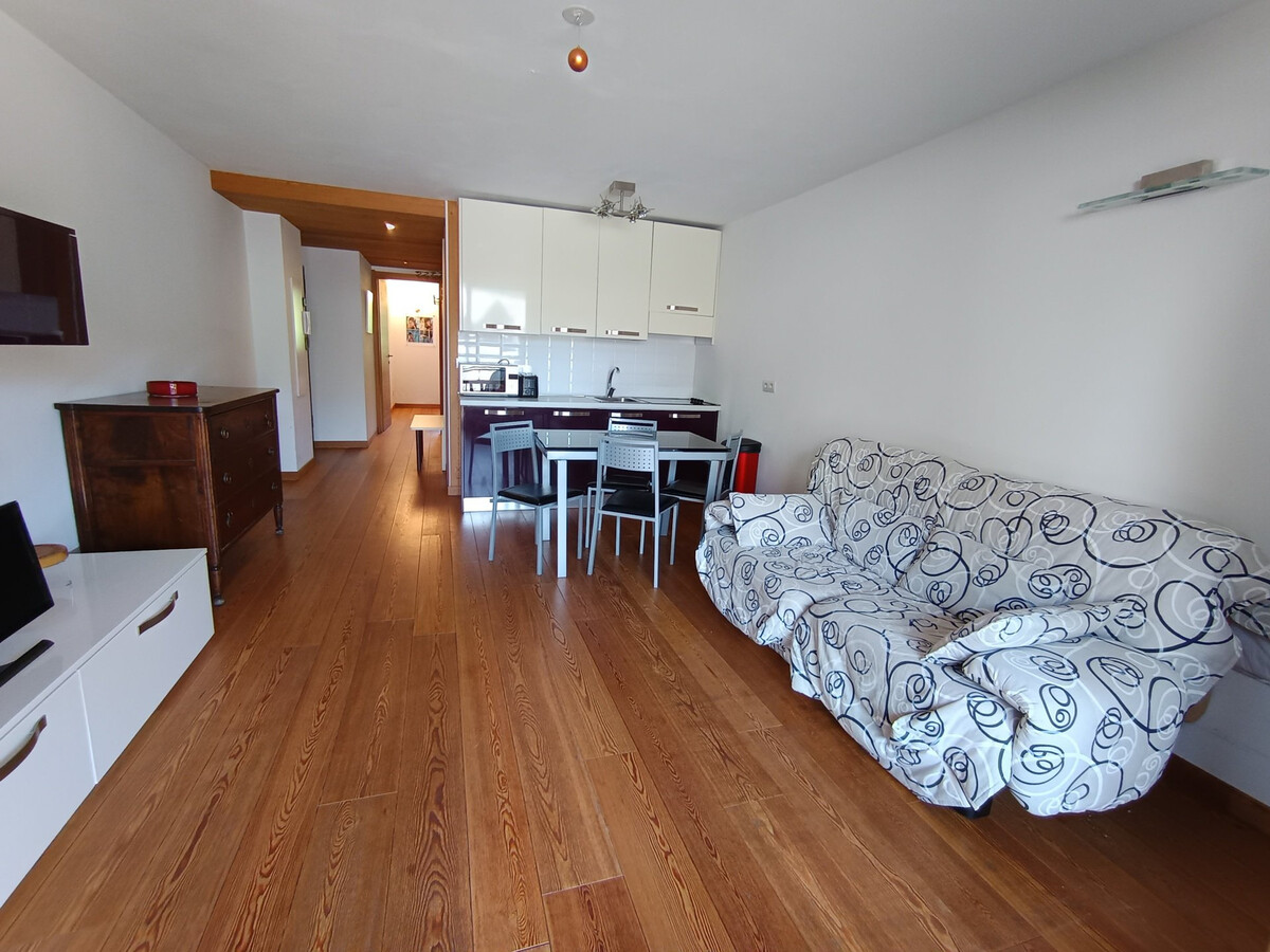 Appartement 4 pers. Montgenèvre, balcon sud et skibus gratuit - Photo 4