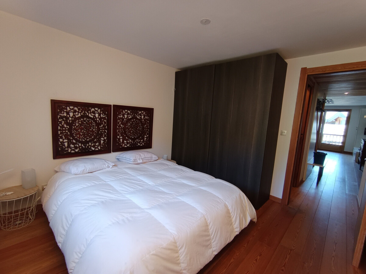 Appartement 4 pers. Montgenèvre, balcon sud et skibus gratuit - Photo 7