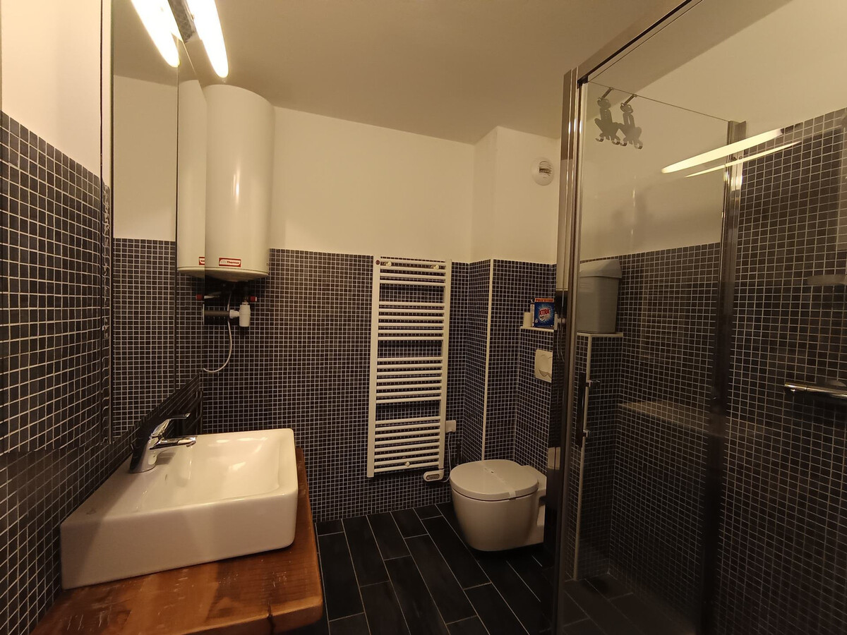 Appartement 4 pers. Montgenèvre, balcon sud et skibus gratuit - Photo 9