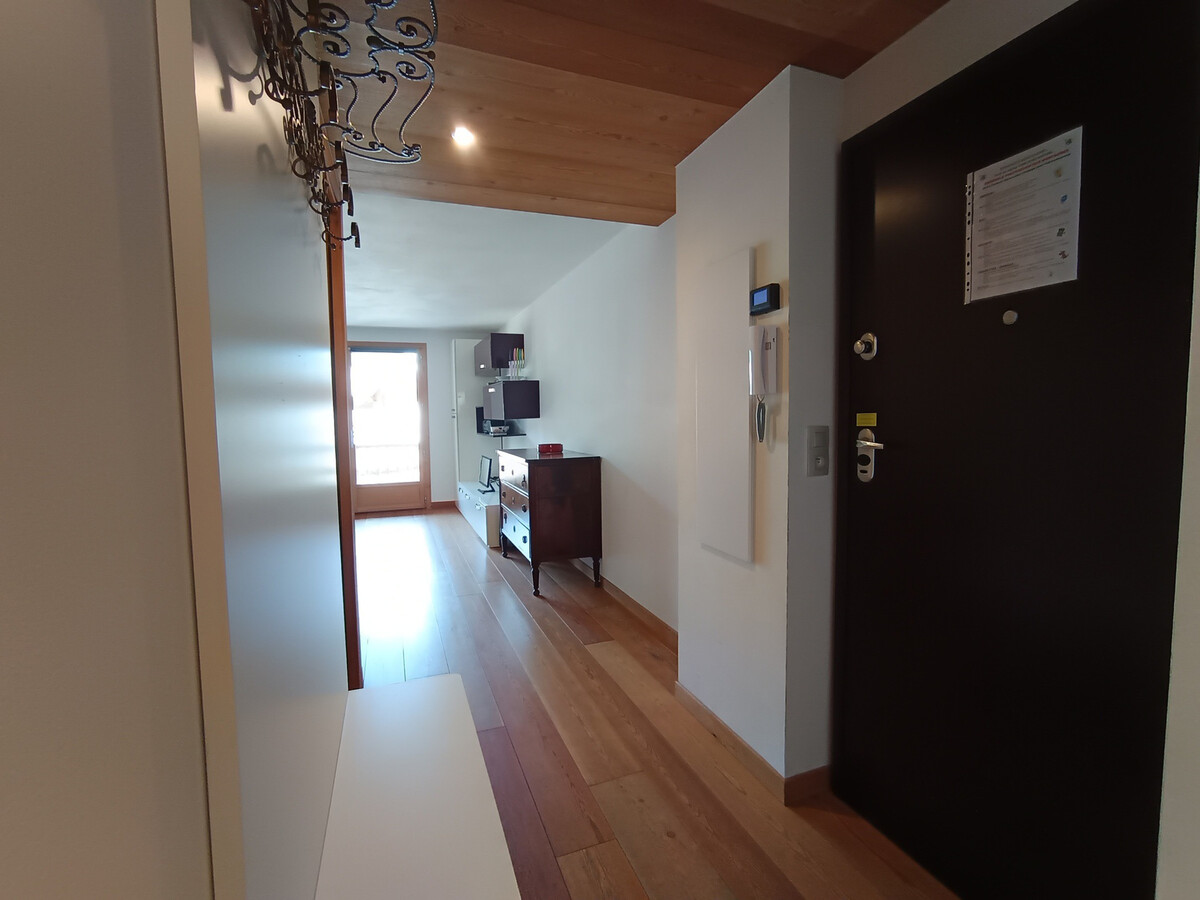 Appartement 4 pers. Montgenèvre, balcon sud et skibus gratuit - Photo 10