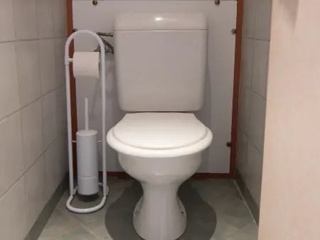Studio 30m² balcon sud-ouest, 9ème étage à Tignes : photo 9