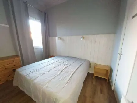 Duplex 47m² Valmorel, 50m remontée mécanique : photo 10