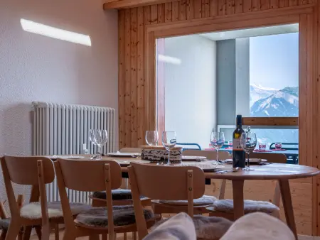 Location appartement à Nendaz, Haut de Cry 16