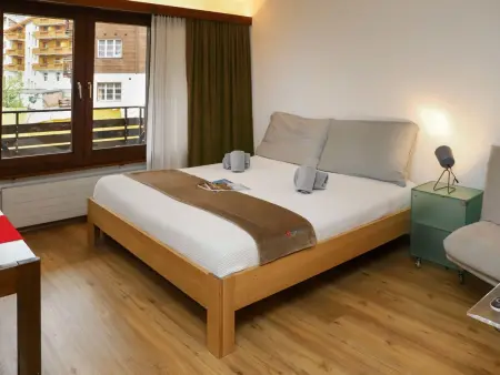 Location appartement à Zermatt, Pasadena