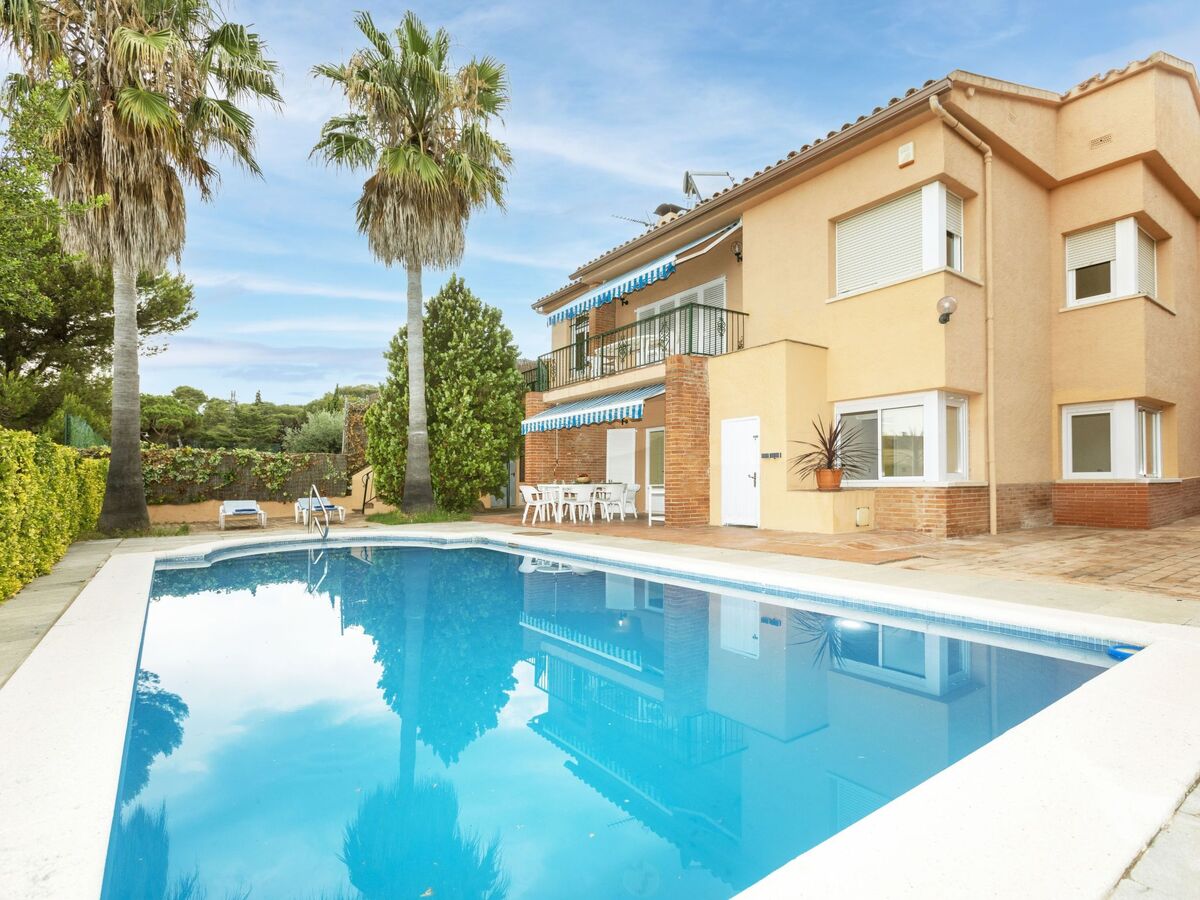 Appartement Rioja, piscine privée à 490 m de la plage - Photo 1