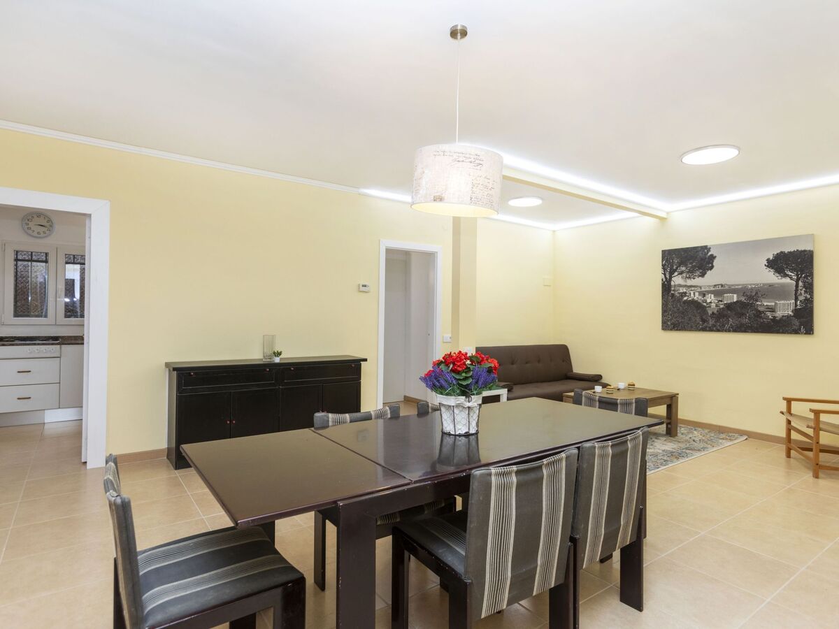 Appartement Rioja, piscine privée à 490 m de la plage - Photo 7