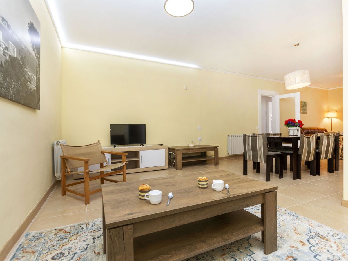 Appartement Rioja, piscine privée à 490 m de la plage - Photo 8