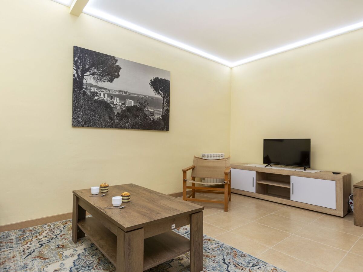 Appartement Rioja, piscine privée à 490 m de la plage - Photo 9