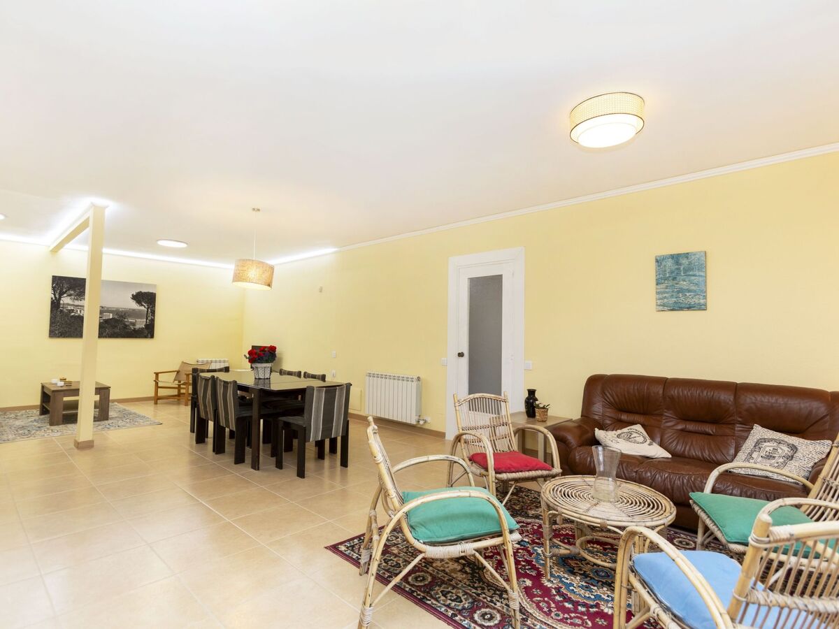 Appartement Rioja, piscine privée à 490 m de la plage - Photo 10