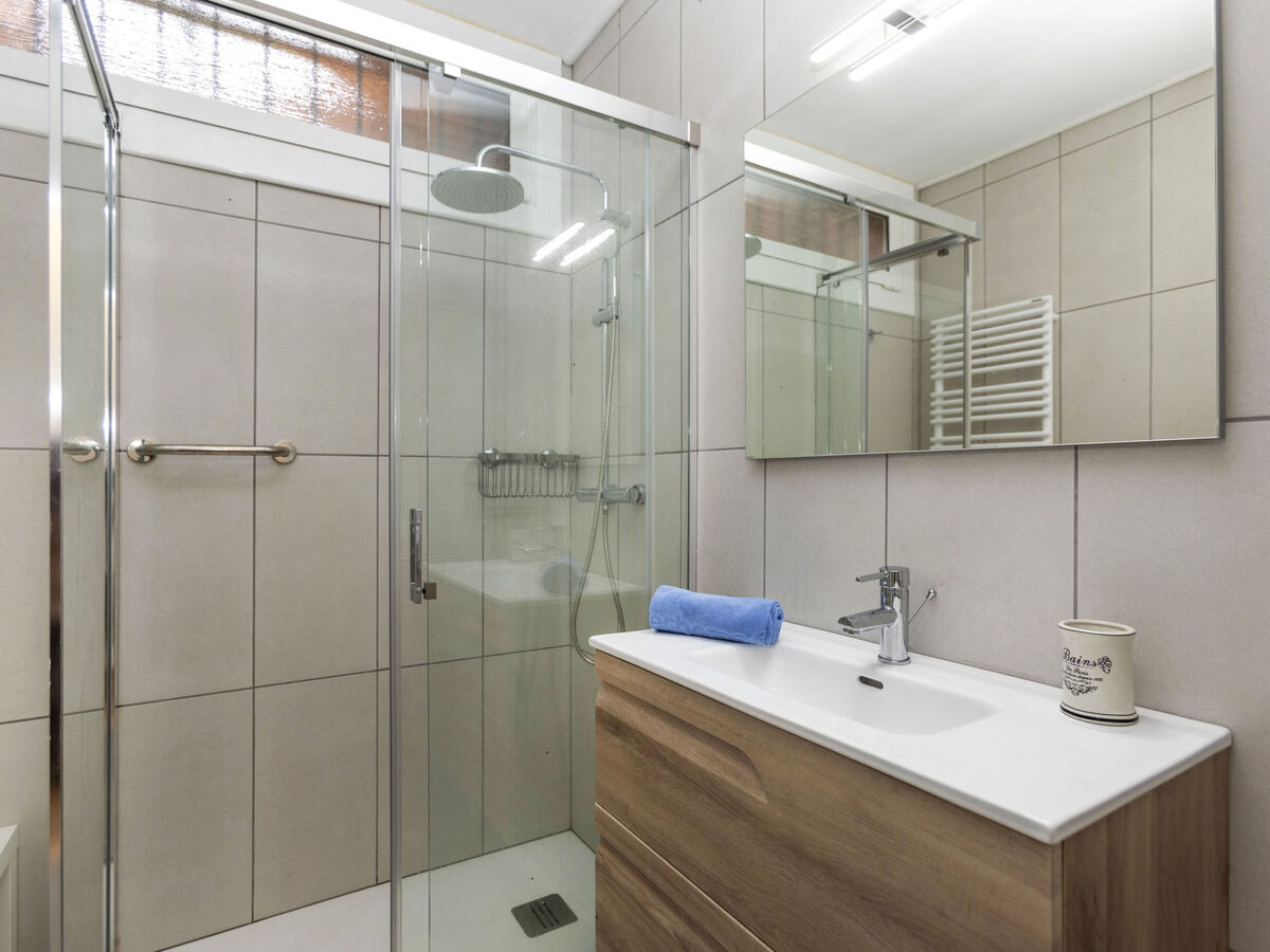 Appartement Rioja, piscine privée à 490 m de la plage - Photo 18