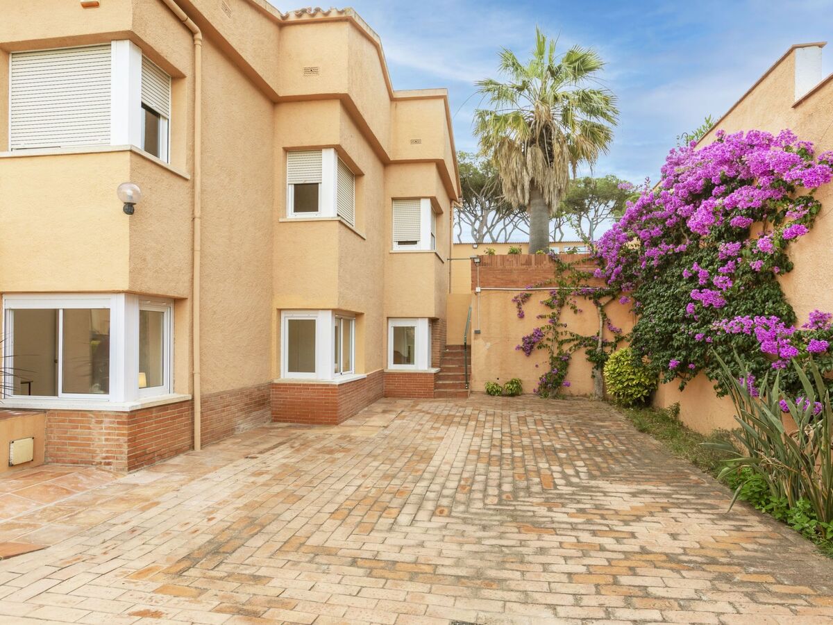 Appartement Rioja, piscine privée à 490 m de la plage - Photo 26
