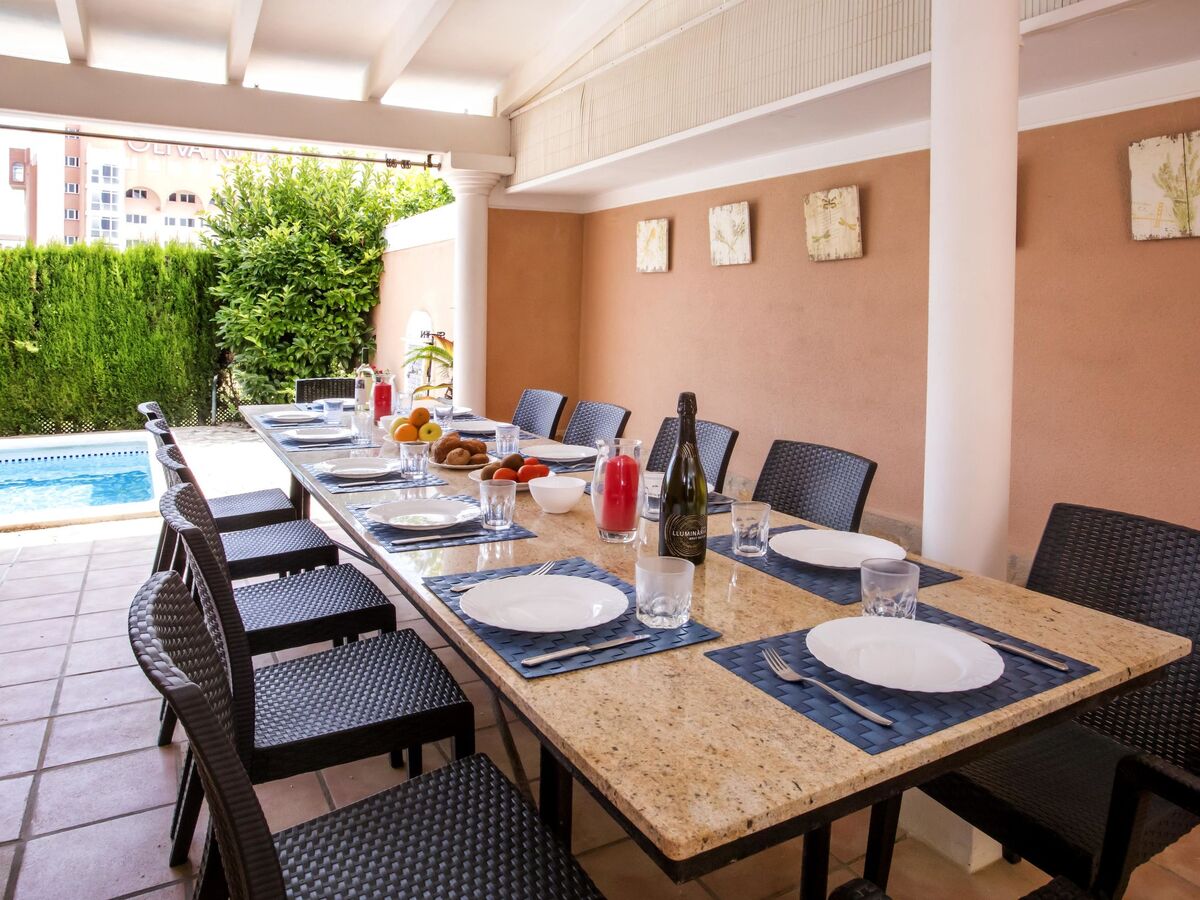 Casa Larauri Oliva Nova – Maison 5 ch, piscine privée - Photo 2