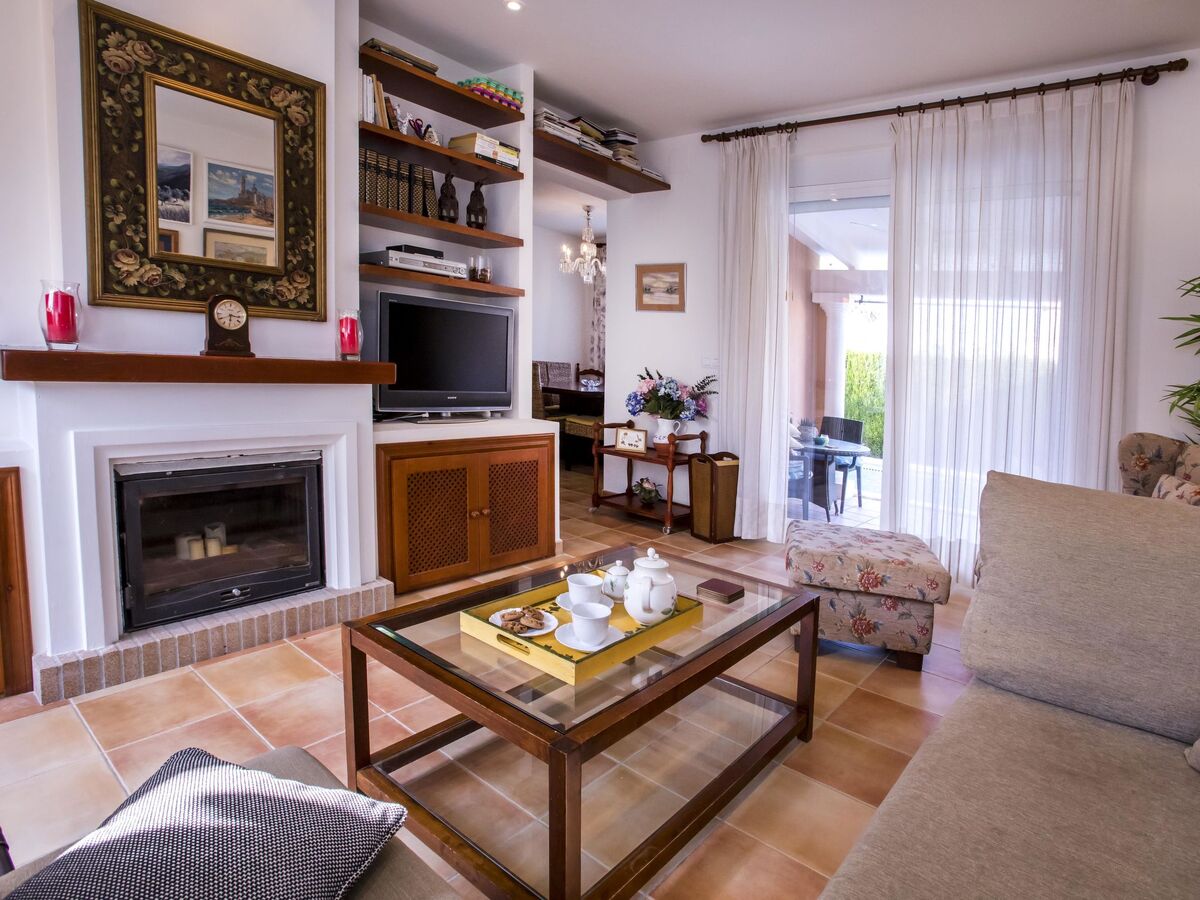 Casa Larauri Oliva Nova – Maison 5 ch, piscine privée - Photo 4