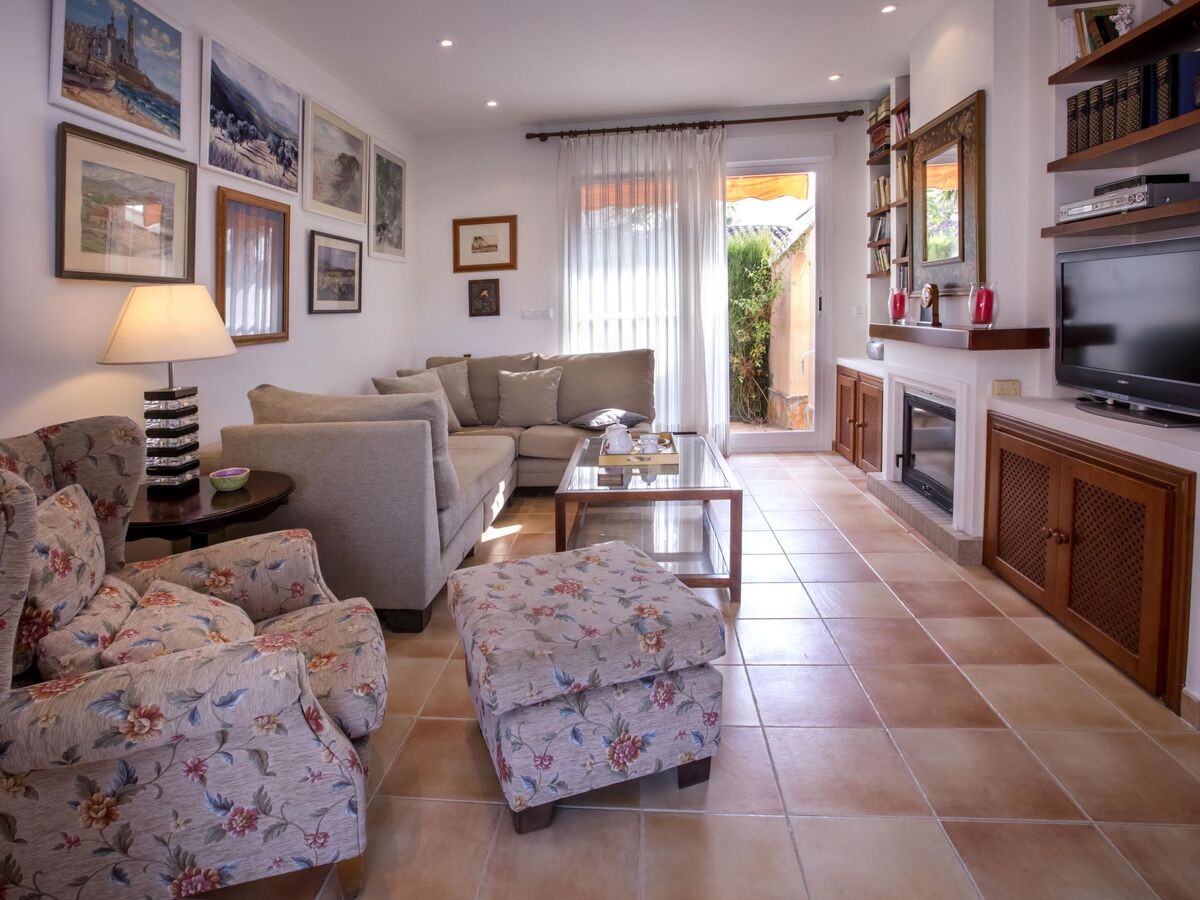 Casa Larauri Oliva Nova – Maison 5 ch, piscine privée - Photo 7