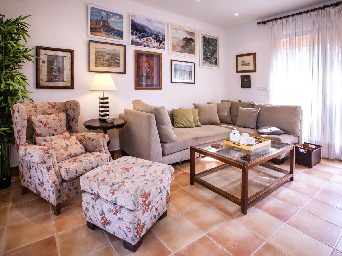 Casa Larauri Oliva Nova – Maison 5 ch, piscine privée - Photo 8