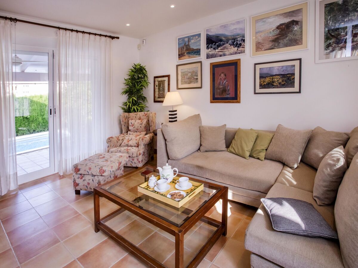 Casa Larauri Oliva Nova – Maison 5 ch, piscine privée - Photo 9
