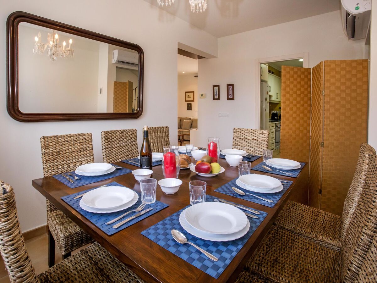 Casa Larauri Oliva Nova – Maison 5 ch, piscine privée - Photo 11