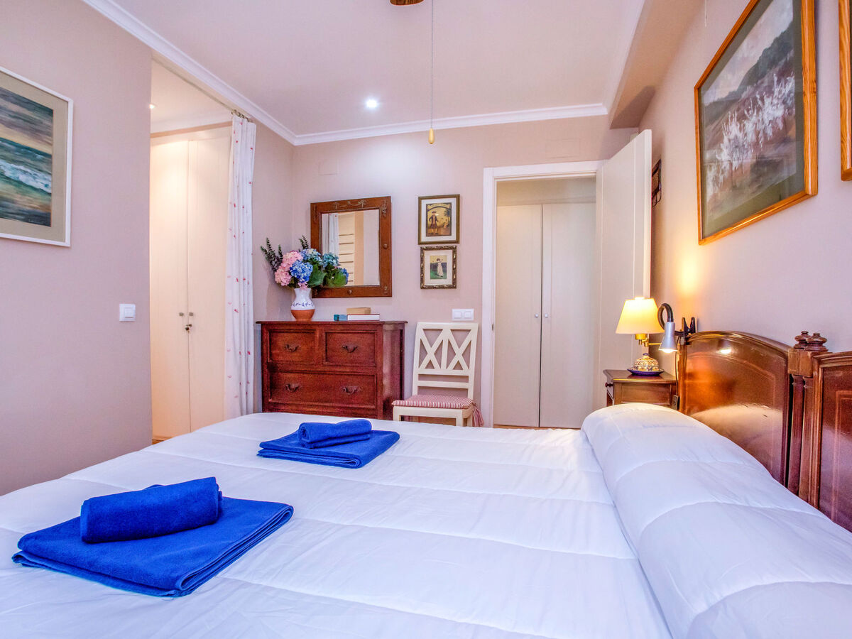 Casa Larauri Oliva Nova – Maison 5 ch, piscine privée - Photo 13