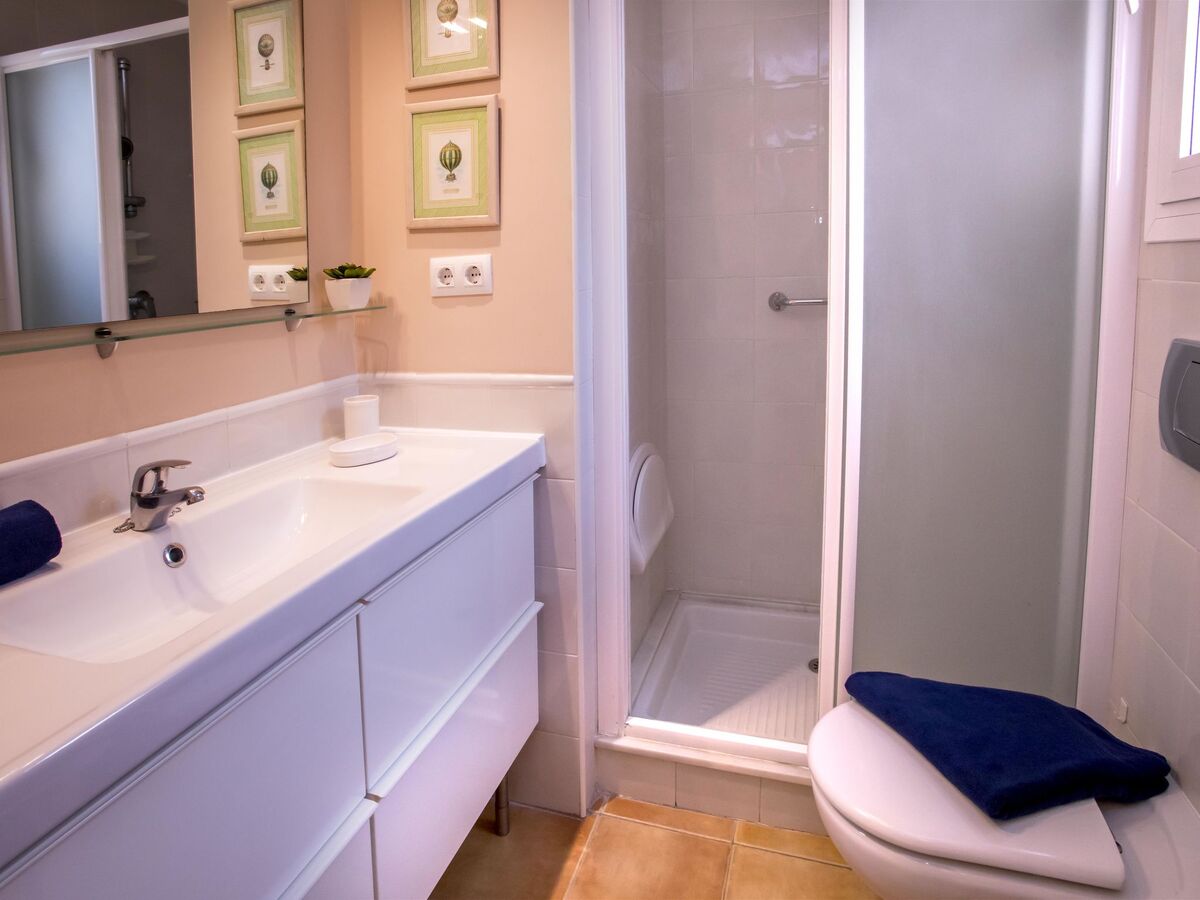 Casa Larauri Oliva Nova – Maison 5 ch, piscine privée - Photo 14
