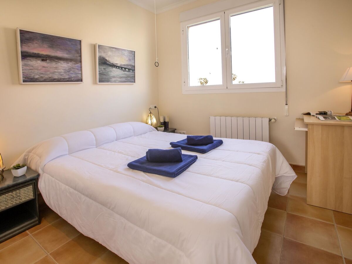 Casa Larauri Oliva Nova – Maison 5 ch, piscine privée - Photo 16