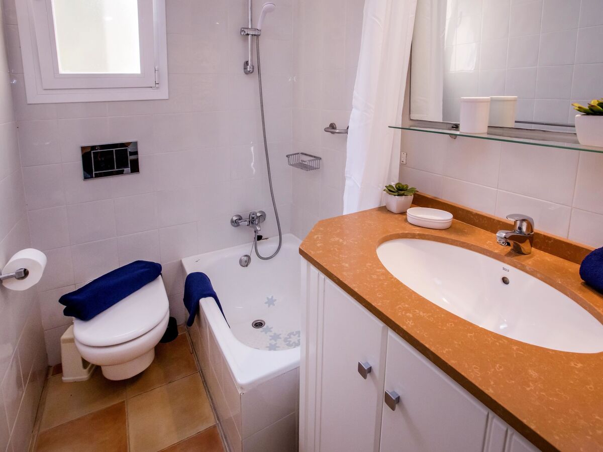 Casa Larauri Oliva Nova – Maison 5 ch, piscine privée - Photo 17