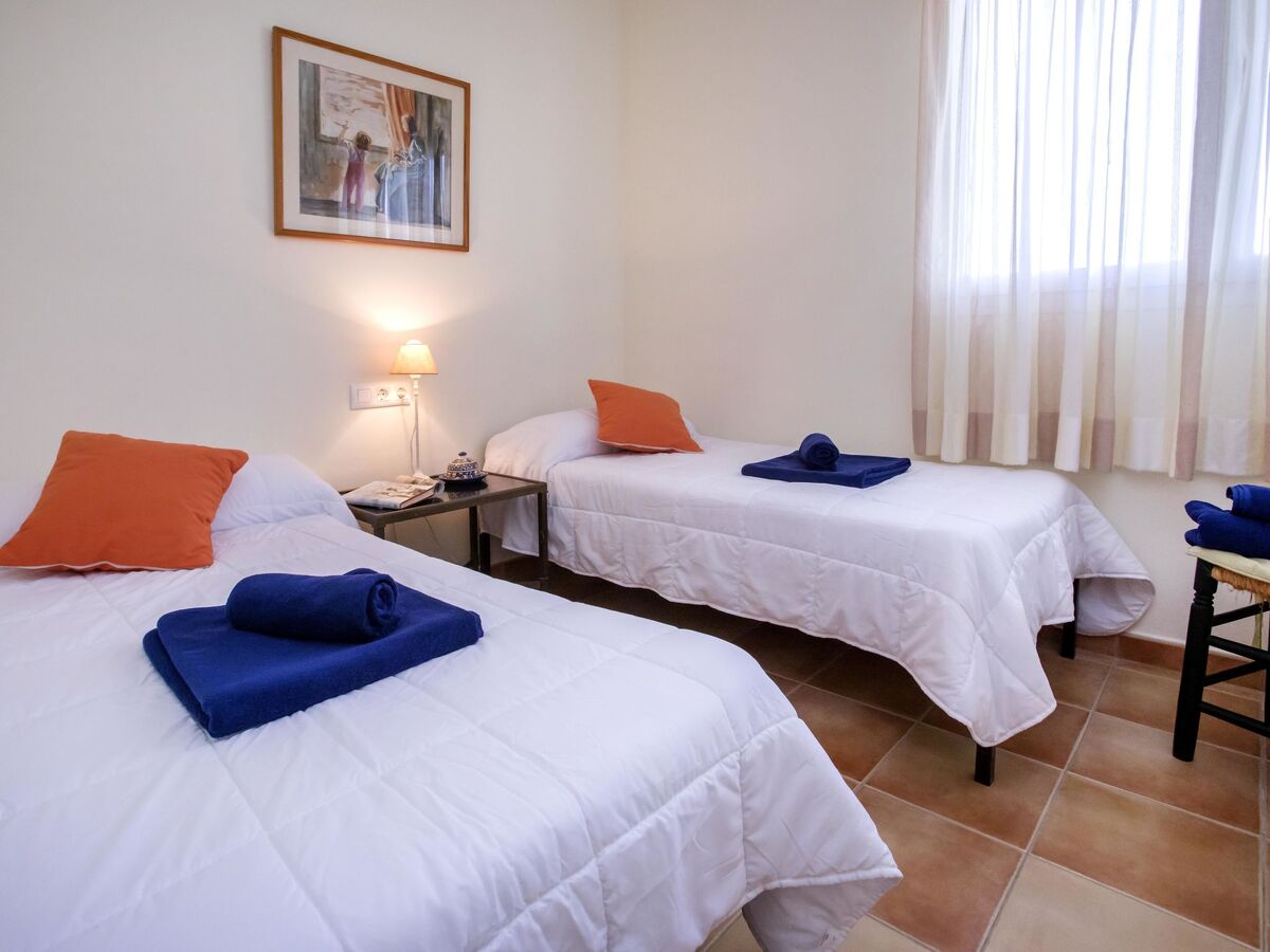 Casa Larauri Oliva Nova – Maison 5 ch, piscine privée - Photo 23