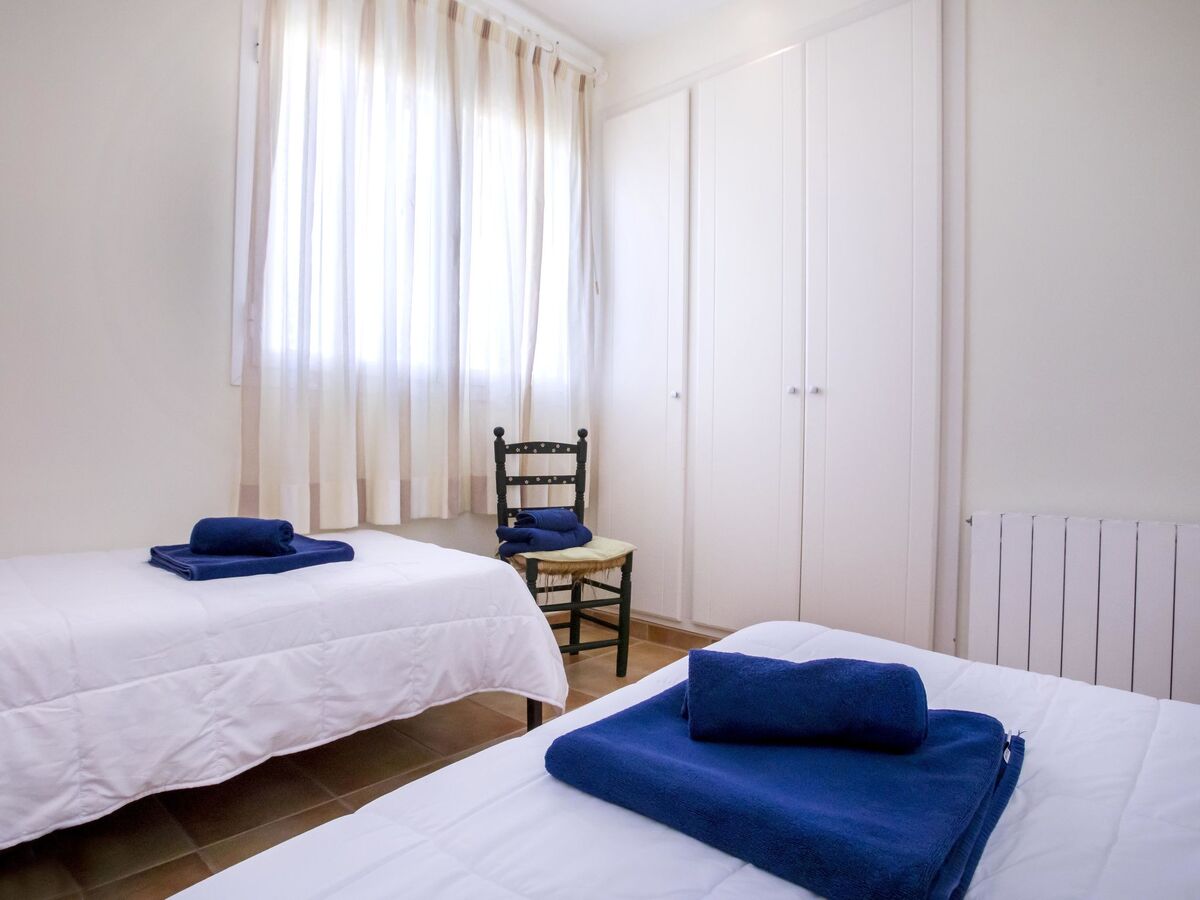 Casa Larauri Oliva Nova – Maison 5 ch, piscine privée - Photo 24