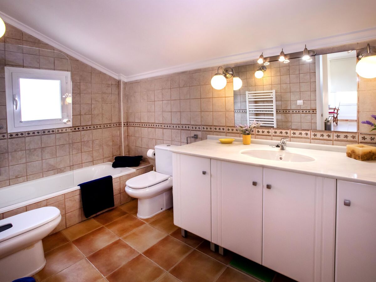 Casa Larauri Oliva Nova – Maison 5 ch, piscine privée - Photo 25