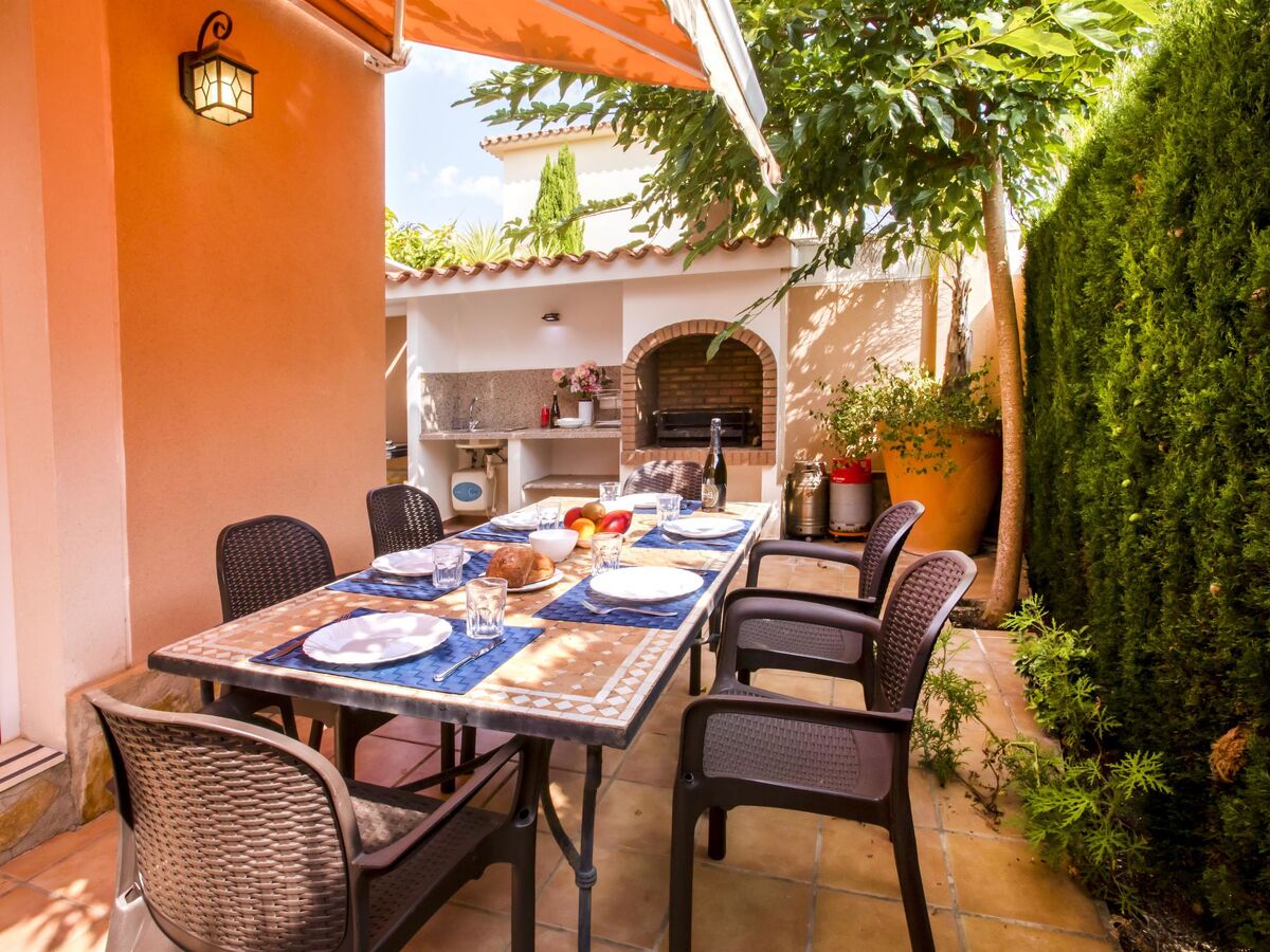 Casa Larauri Oliva Nova – Maison 5 ch, piscine privée - Photo 26