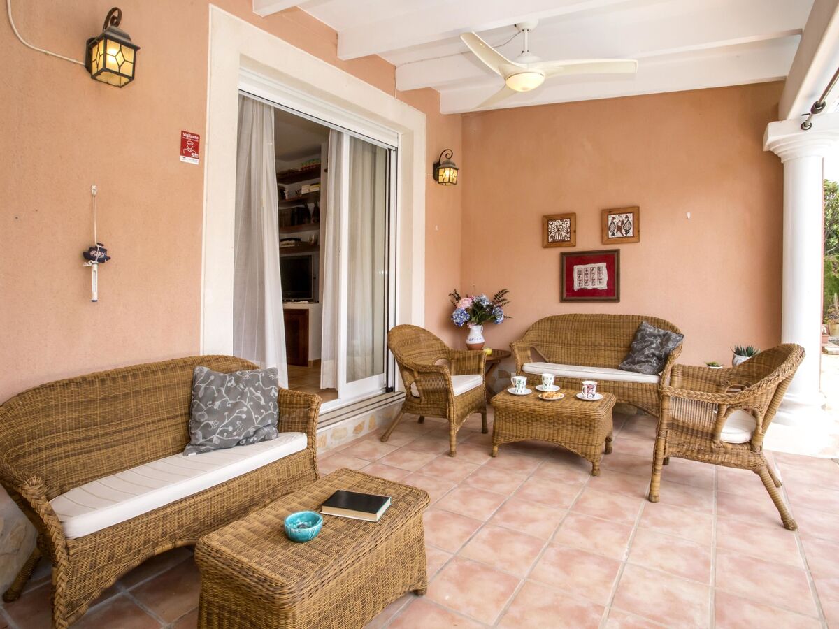Casa Larauri Oliva Nova – Maison 5 ch, piscine privée - Photo 27