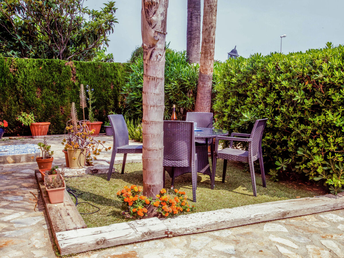 Casa Larauri Oliva Nova – Maison 5 ch, piscine privée - Photo 28