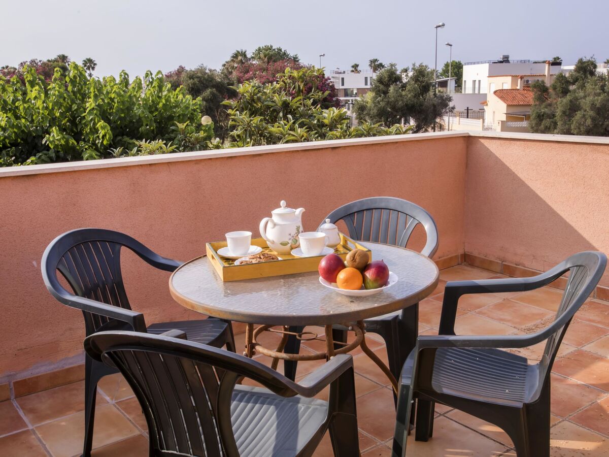 Casa Larauri Oliva Nova – Maison 5 ch, piscine privée - Photo 29