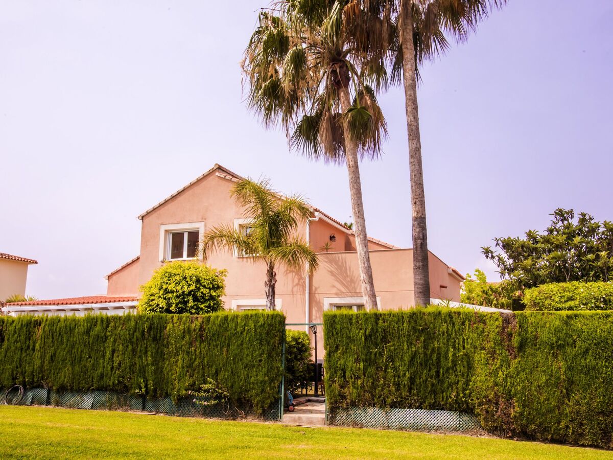 Casa Larauri Oliva Nova – Maison 5 ch, piscine privée - Photo 31