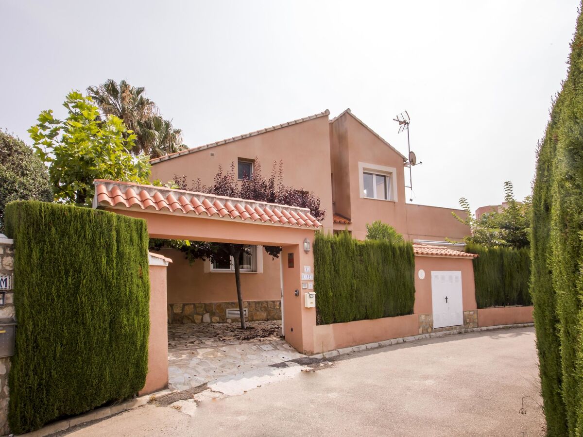 Casa Larauri Oliva Nova – Maison 5 ch, piscine privée - Photo 35