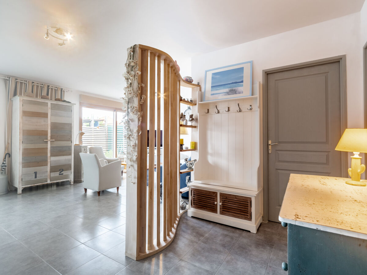 Grand Courlis - Appartement 3 pièces près de la plage - Photo 10
