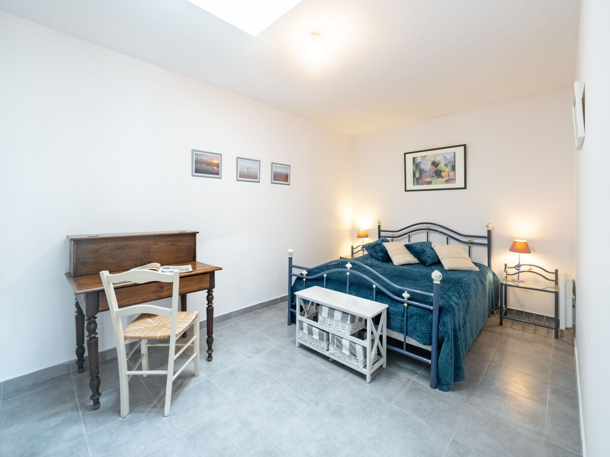Grand Courlis - Appartement 3 pièces près de la plage - Photo 11