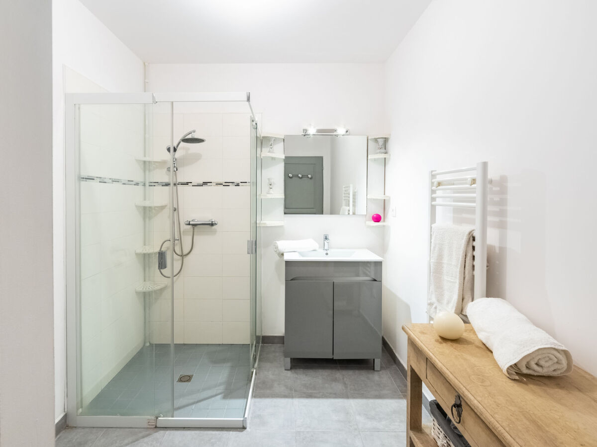 Grand Courlis - Appartement 3 pièces près de la plage - Photo 13