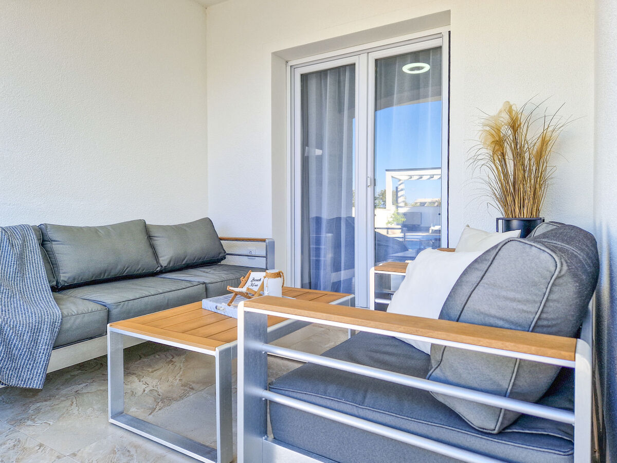 Villa Lea : maison 8 pers. piscine chauffée Jadranovo - Photo 18