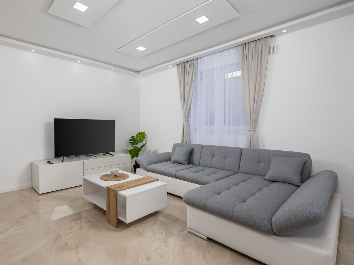 Villa Lea : maison 8 pers. piscine chauffée Jadranovo - Photo 22
