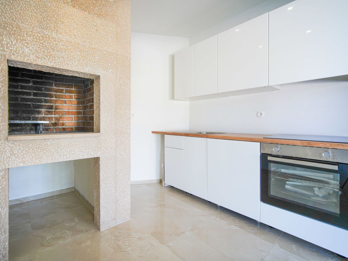 Villa Lea : maison 8 pers. piscine chauffée Jadranovo - Photo 29