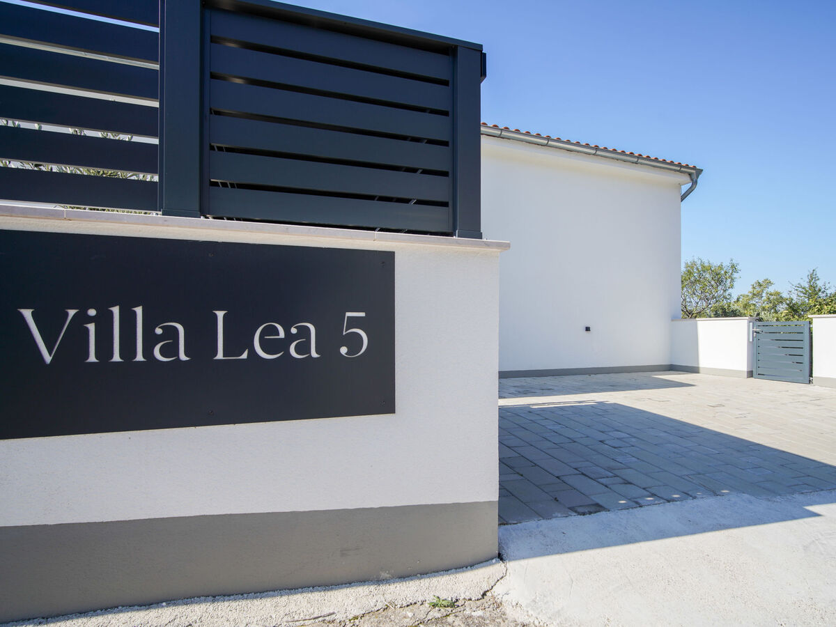 Villa Lea : maison 8 pers. piscine chauffée Jadranovo - Photo 38