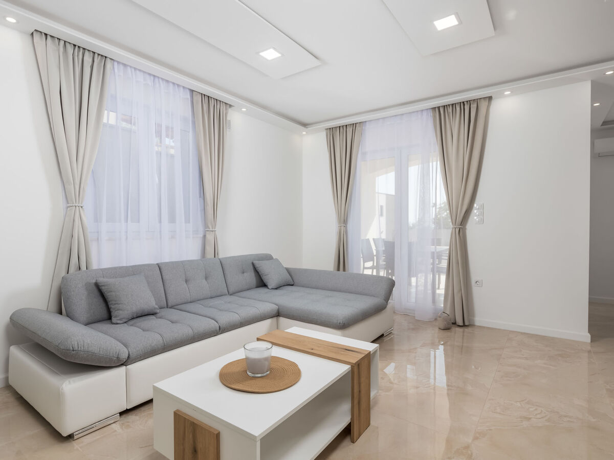 Villa Lea : maison 8 pers. piscine chauffée Jadranovo - Photo 42